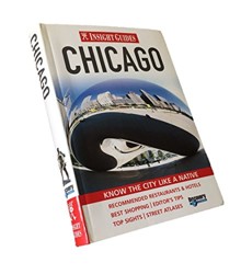 Insight Guides: Chicago City Guide