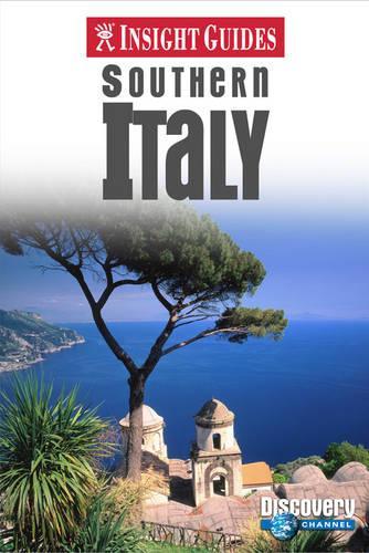 Southern Italy Insight Guide