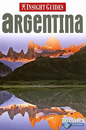 Argentina Insight Guide