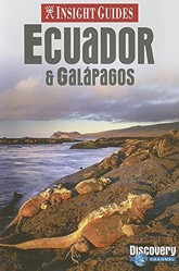 Ecuador Insight Guide