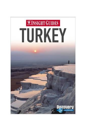 Turkey Insight Guide