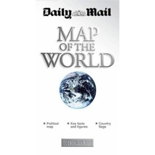 Insight: Daily Mail Map of the World