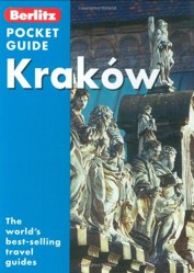 Krakow Berlitz Pocket Guide
