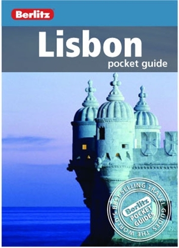 Berlitz: Lisbon Pocket Guide