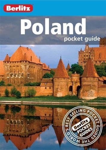 Berlitz: Poland Pocket Guide