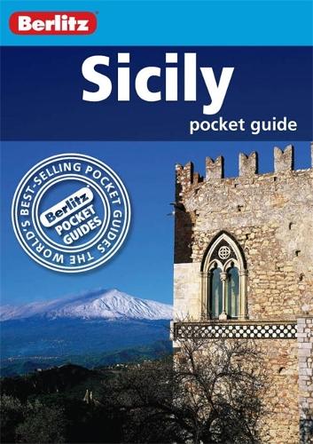Berlitz Pocket Guide Sicily