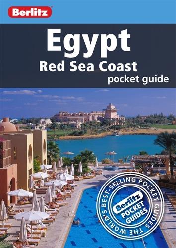 Berlitz: Egypt Red Sea Coast Pocket Guide
