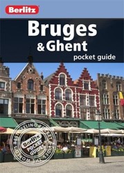 Berlitz: Bruges & Ghent Pocket Guide