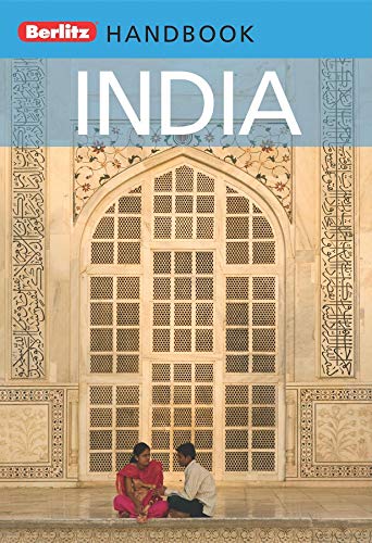 Berlitz Handbooks: India