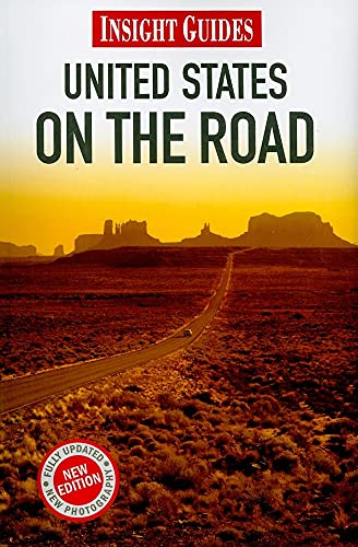 Insight Guides USA On The Road