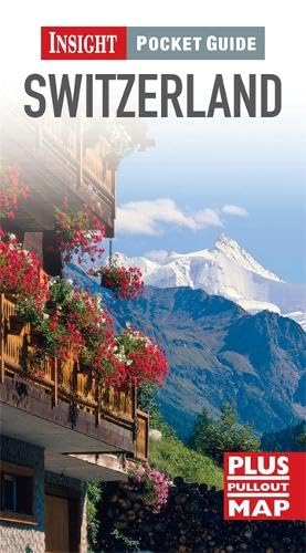 Insight Guides Pocket Switzerland