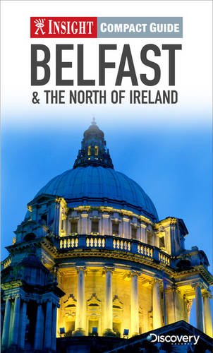 Belfast Insight Compact Guide