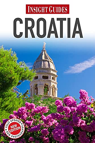 Insight Guides: Croatia