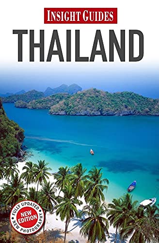 Insight Guides Thailand