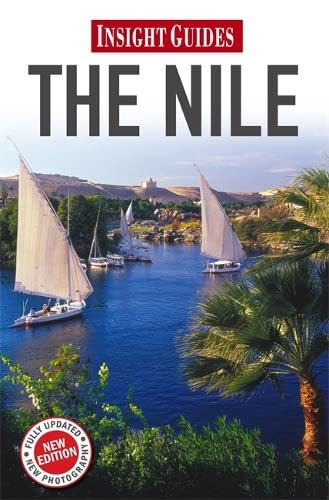 Insight Guides The Nile