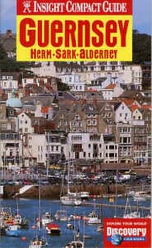 Guernsey Insight Compact Guide