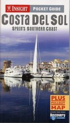 Costa del Sol Insight Pocket Guide