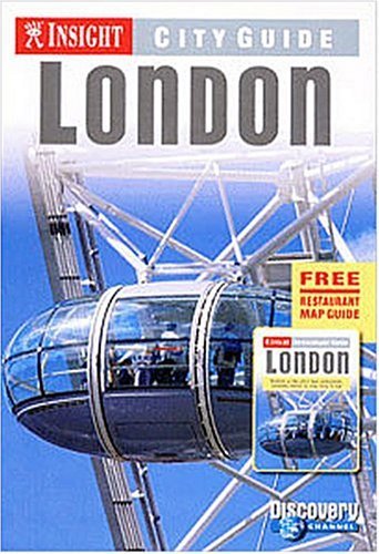 London Insight City Guide