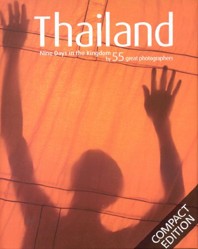 Thailand: 9 Days in the Kingdom - Compact Edition