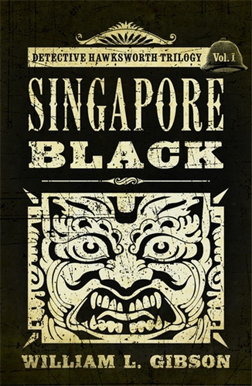 Singapore Black