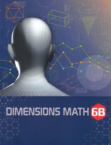 Dimensions MathR Textbook B