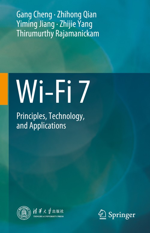 Wi-Fi 7