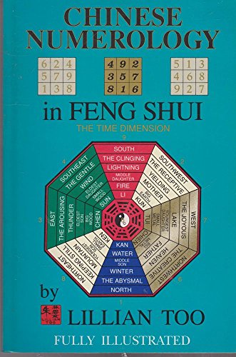 Chinese Numerology