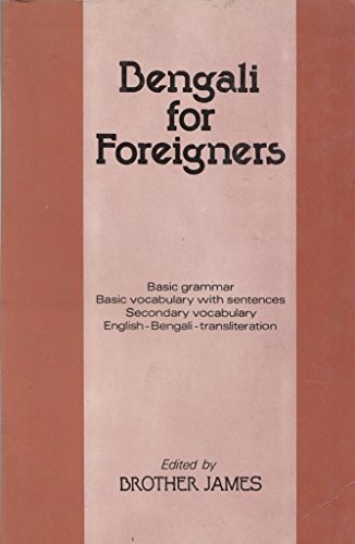 Bengali for Foreigners