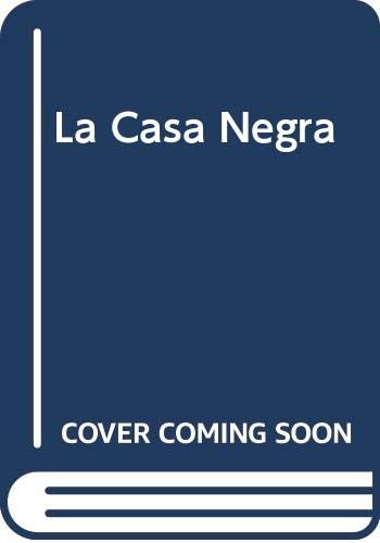 La Casa Negra