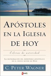 Apostoles En La Iglesia de Hoy