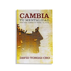 Cambia Tu Mentalidad