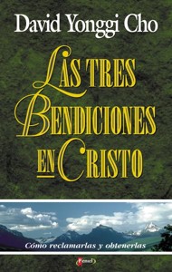 Tres Bendiciones En Cristo