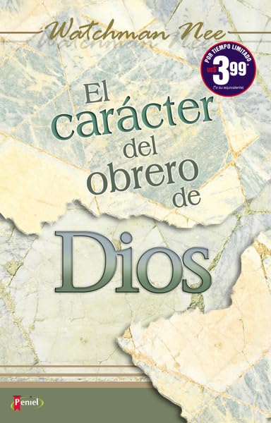 El Caracter del Obrero de Dios