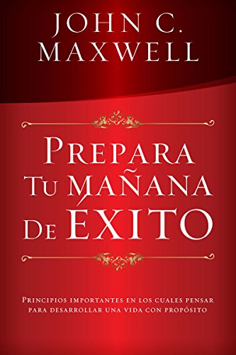 Prepara Tu Manana De Exito