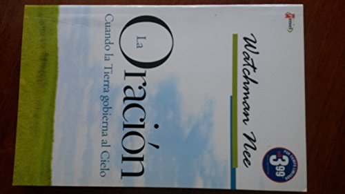La Oracion