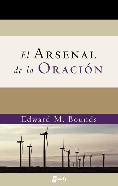 El Arsenal de La Oracion