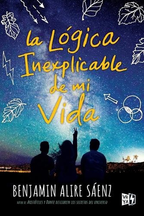 La La Logica Inexplicable de Mi Vida