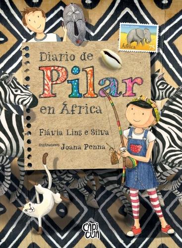 Diario de Pilar En Africa
