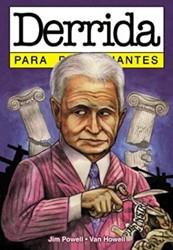 Derrida - Para Principiantes