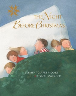 The Night Before Christmas, The