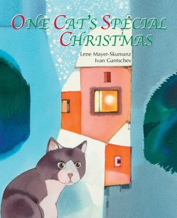 One Cats Special Christmas
