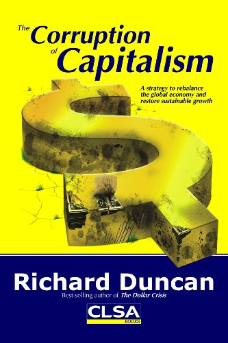 The Corruption of Capitalism
