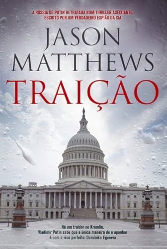 Trai��o [ Livre import� d�Espagne ]