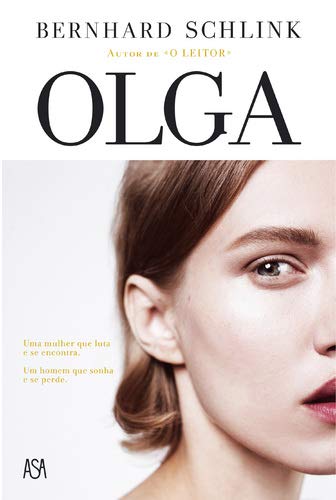 Olga - edição portuguesa
