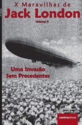 Uma Invasao Sem Precedentes