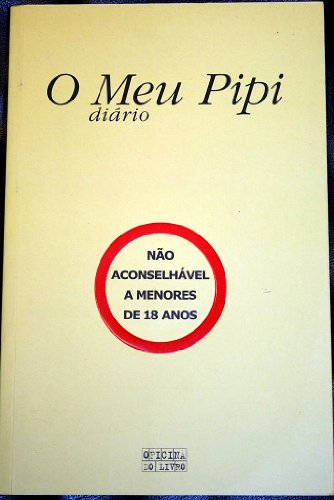 O Meu Pipi : diario