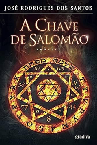A chave de salomao