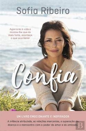 Confia (Portuguese Edition)