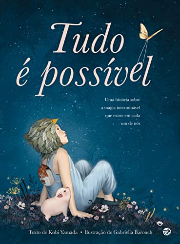 Tudo é Possível (Portuguese Edition)