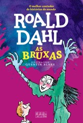 As Bruxas (Portuguese Edition)